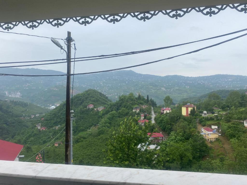 SAKA KONAKLARI