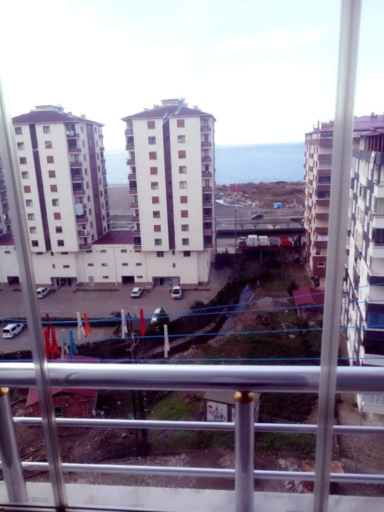 Ultra lüks eşyalı kiralık daire photo 2