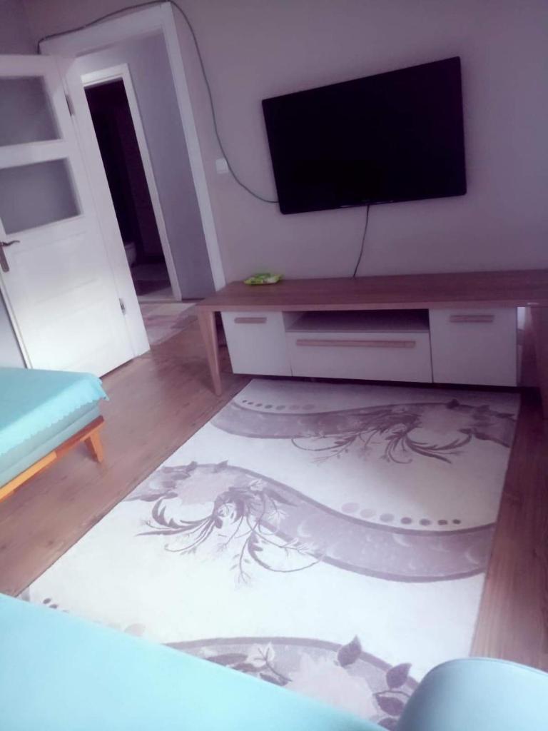 Ultra lüks eşyalı kiralık daire photo 3