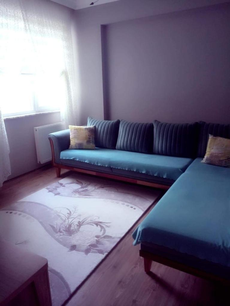 Ultra lüks eşyalı kiralık daire photo 4