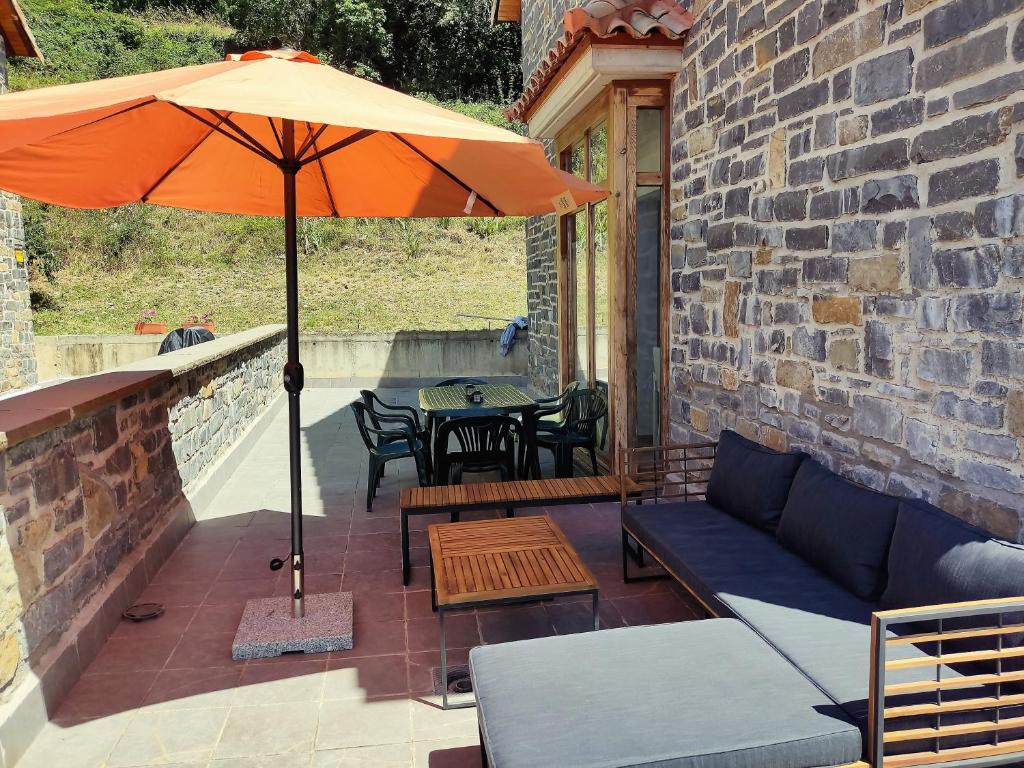 Casa Balcón de Los Pirineos - Gavín Biescas photo 3