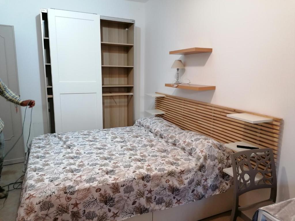 Casa vacanze Lido delle Sirene photo 1