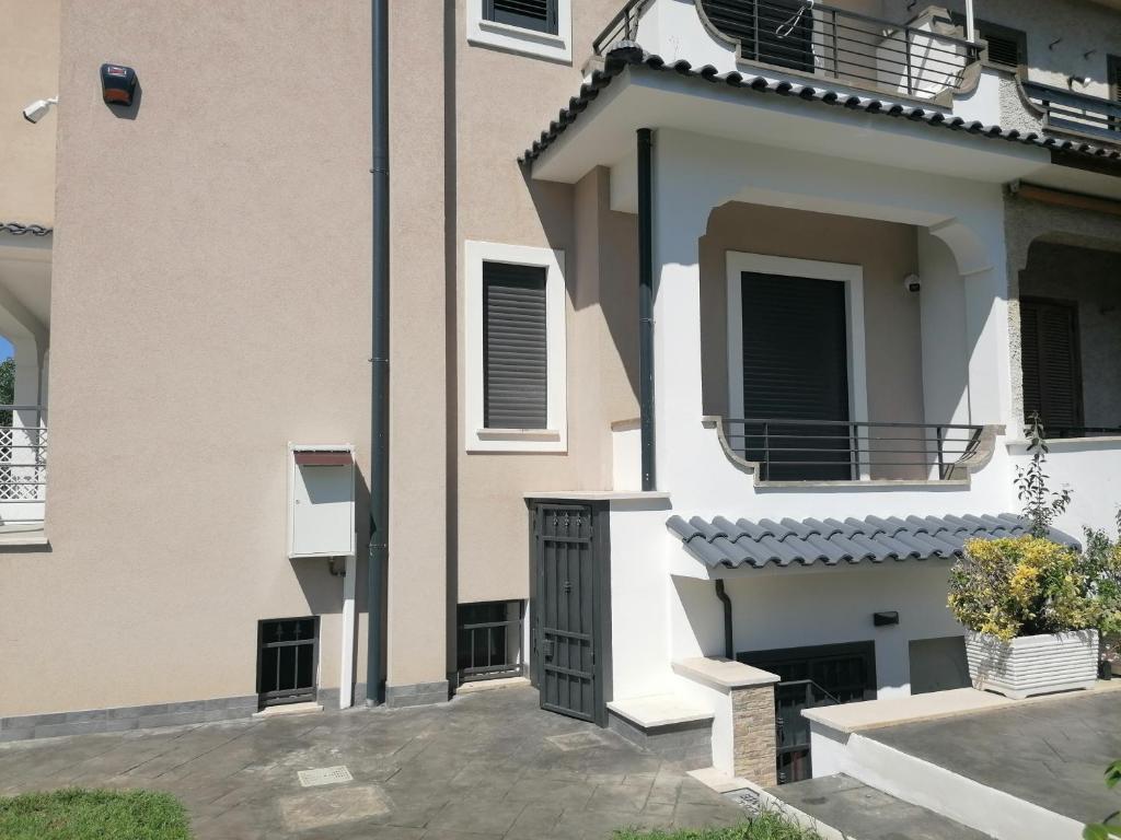 Casa vacanze Lido delle Sirene photo 2