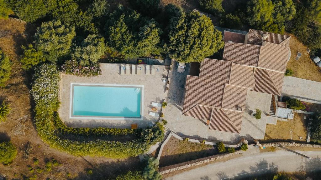 Villa Alba Sul Mare photo 1