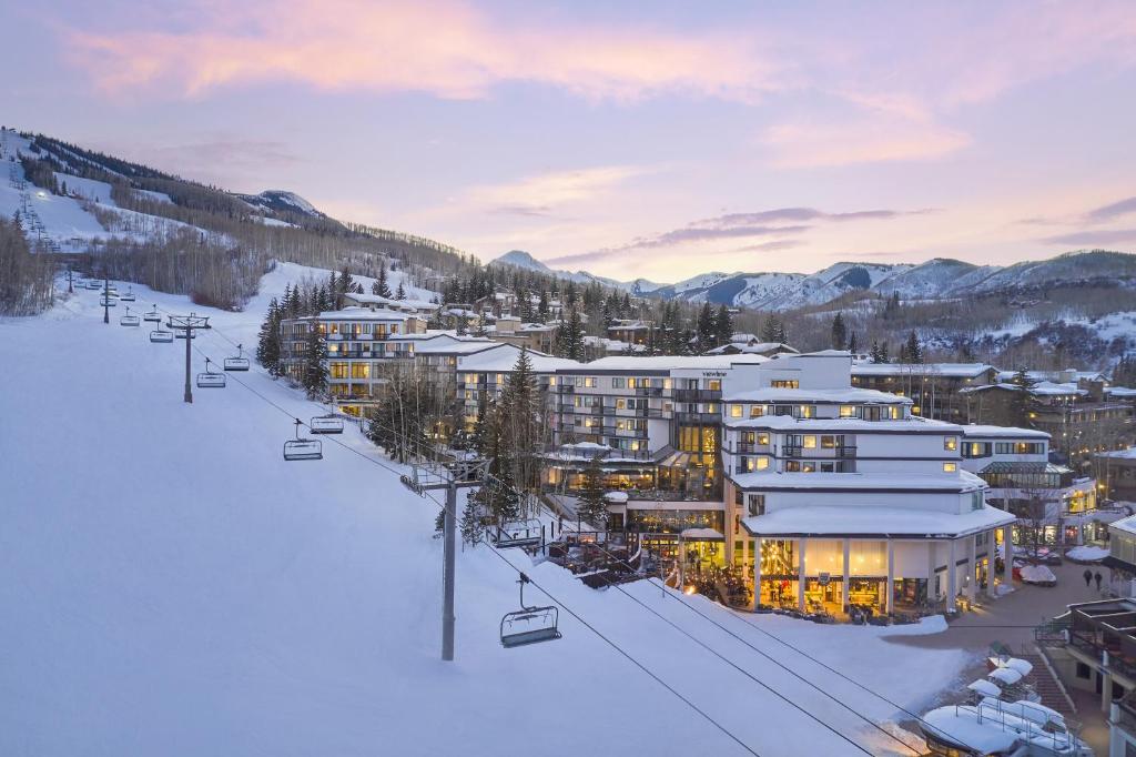 Viewline Resort Snowmass, Autograph Collection photo 1