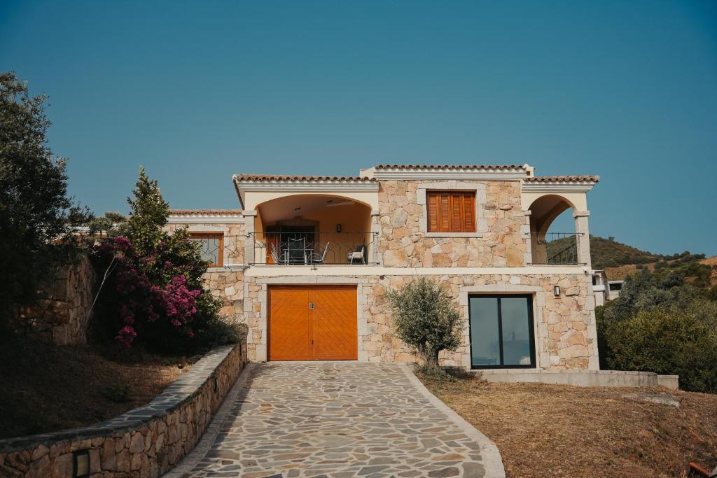 Villa Alba Sul Mare photo 4