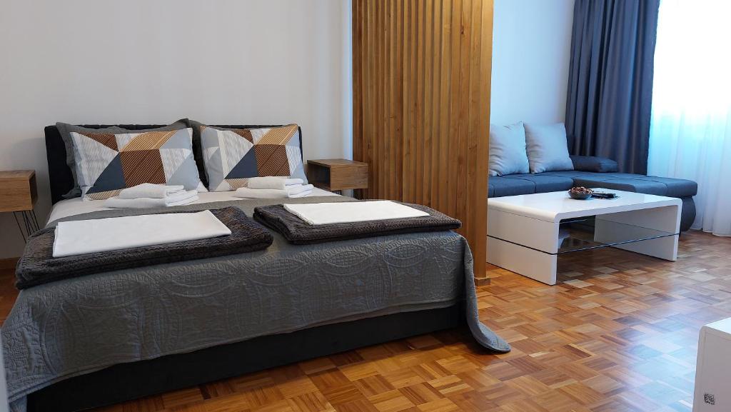 BMM LUX APARTMENT photo 4