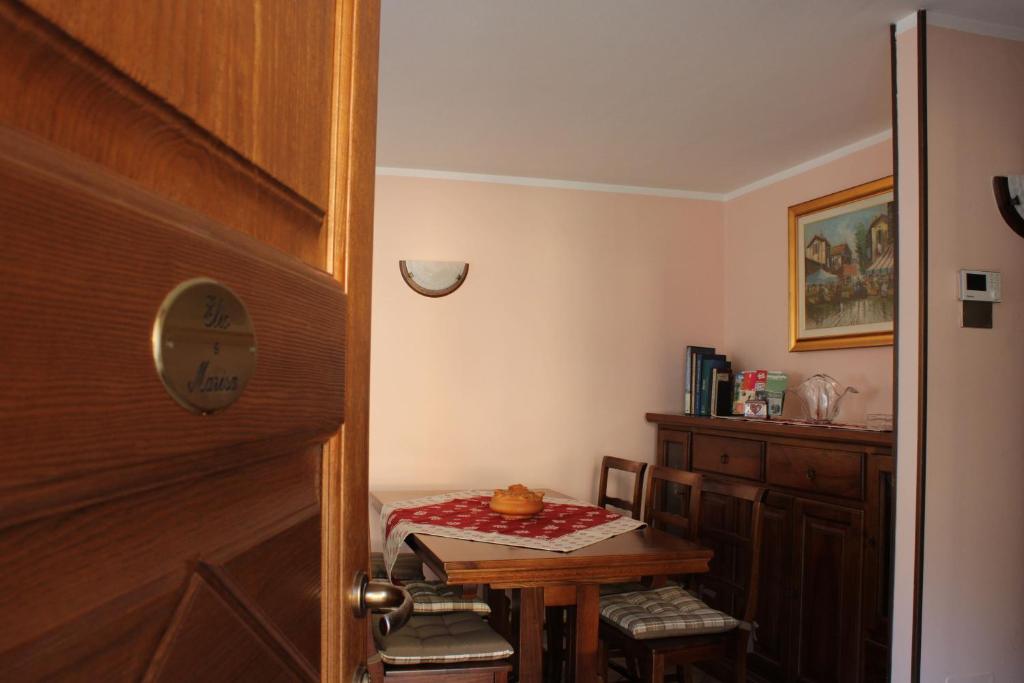 Maison Milliery Alloggio ad uso turistico VDA ARVIER n 0025 photo 1