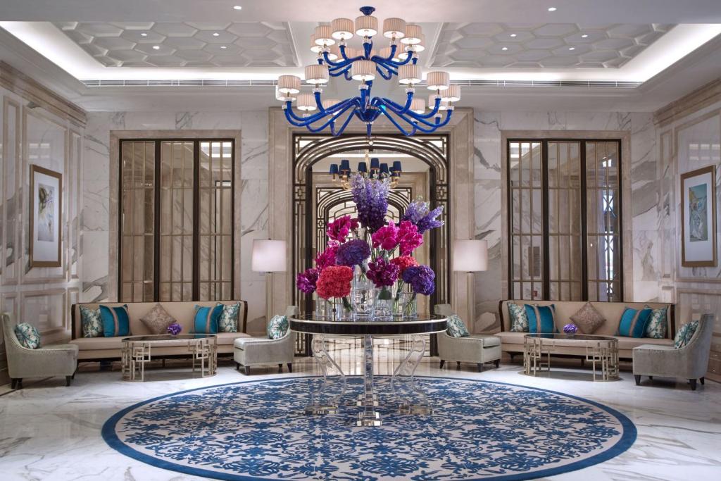 The Ritz-Carlton, Macau photo 3