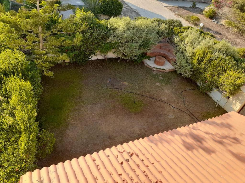 Paradise villa photo 4