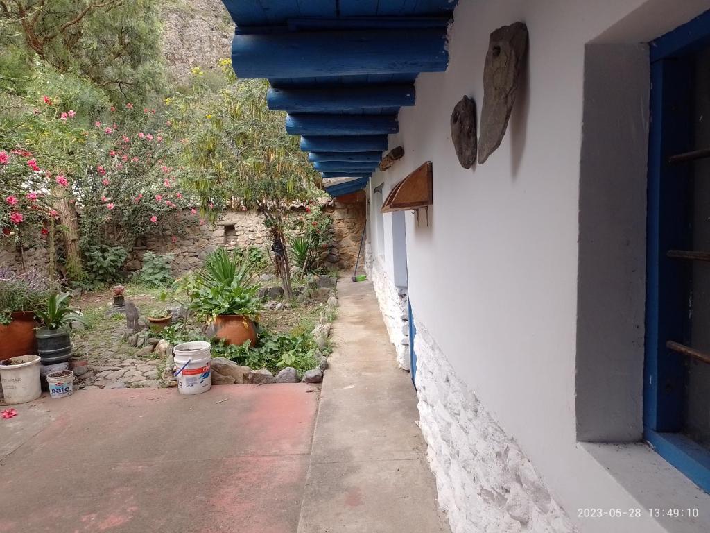El Arriero Hostel & B&B photo 4