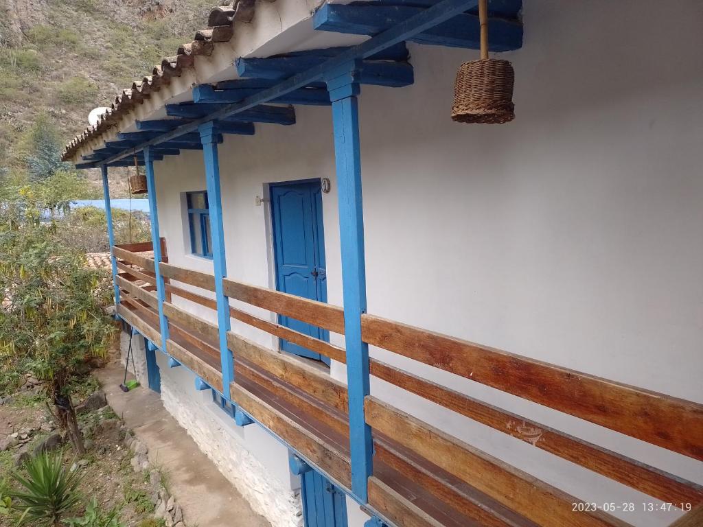 El Arriero Hostel & B&B photo 3
