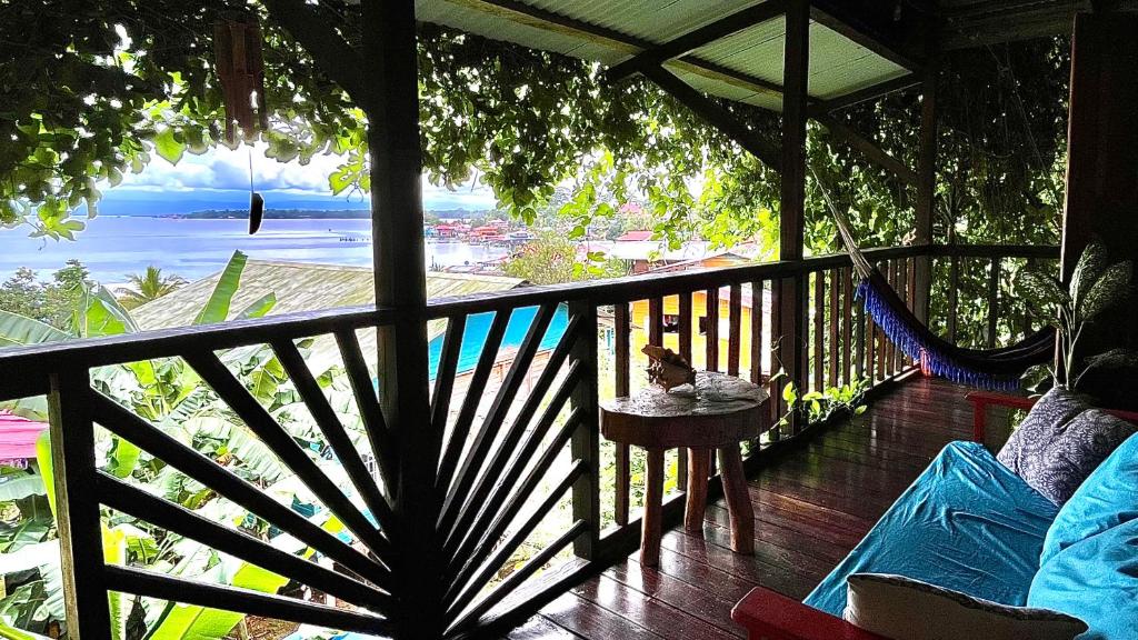 True Nature Jungle House photo 2