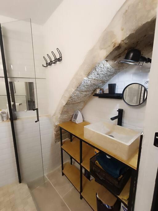Appartement avec jacuzzi photo 2