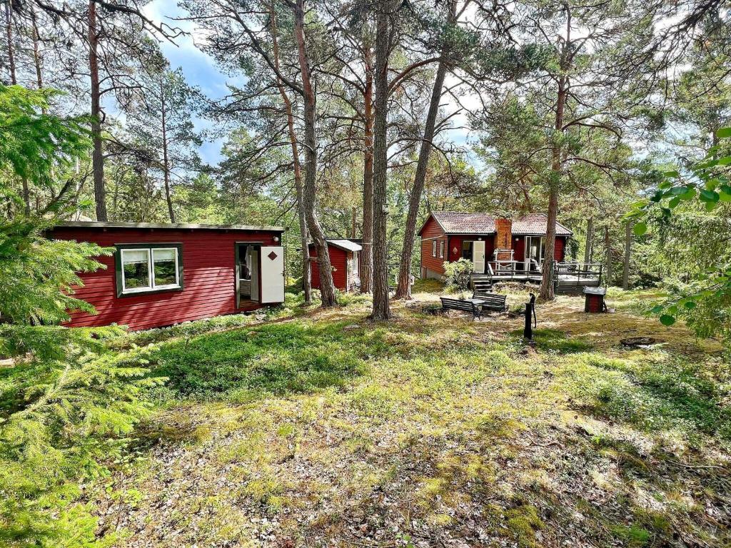 Holiday home VÄRMDÖ VI photo 1