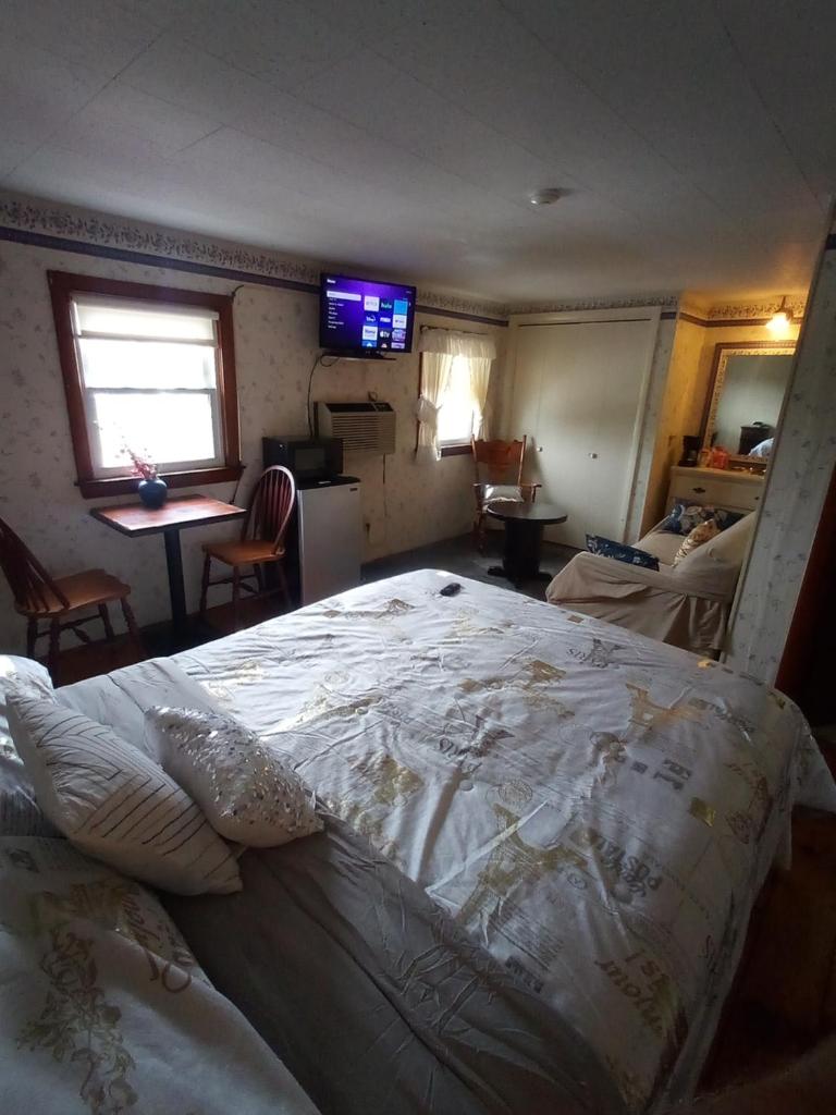 Sea Breeze Inn beach rentals photo 3