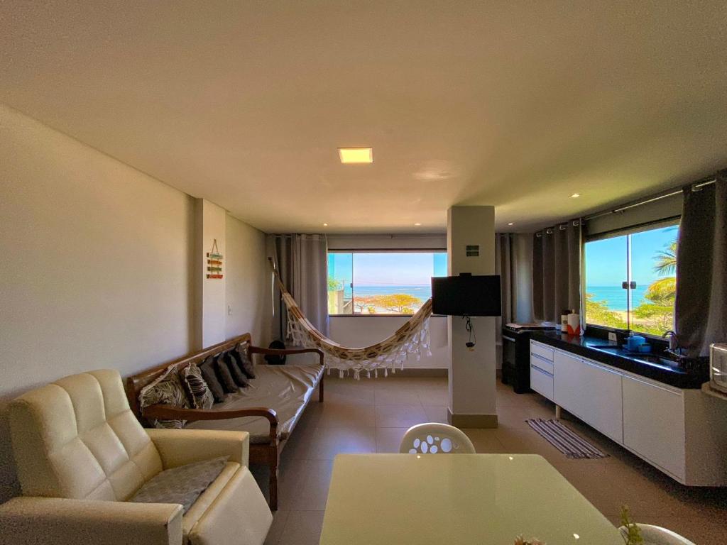 Apt FRENTE MAR MEAIPE COMPLETO photo 2