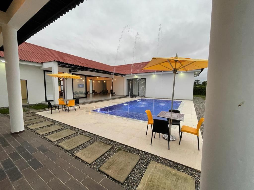 Acacias, Meta, Casa Arauco photo 1