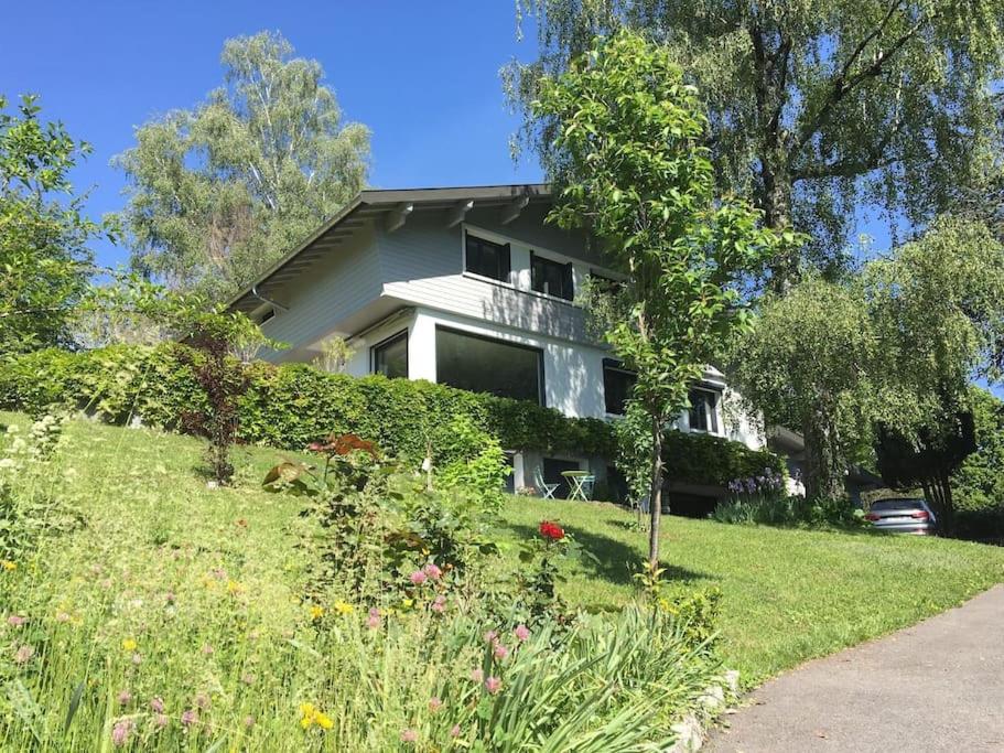 Appartement indépendant 30 m² à 500m du lac, 2 vélos et parking fournis photo 1