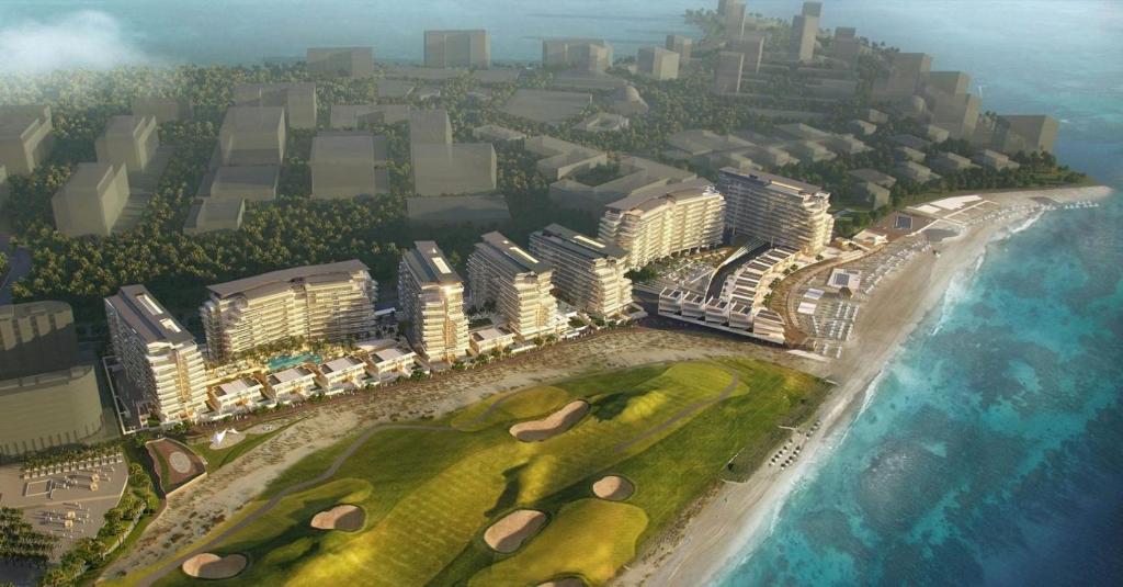 Mayan Yas Island photo 2