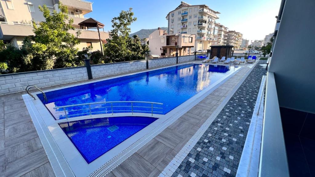 SELİNTİ CİTY DAİRE 1 Suit photo 1