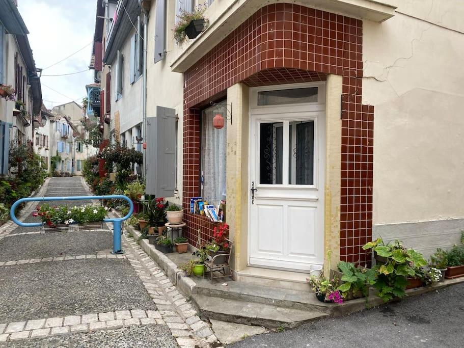 Appartement Loumé