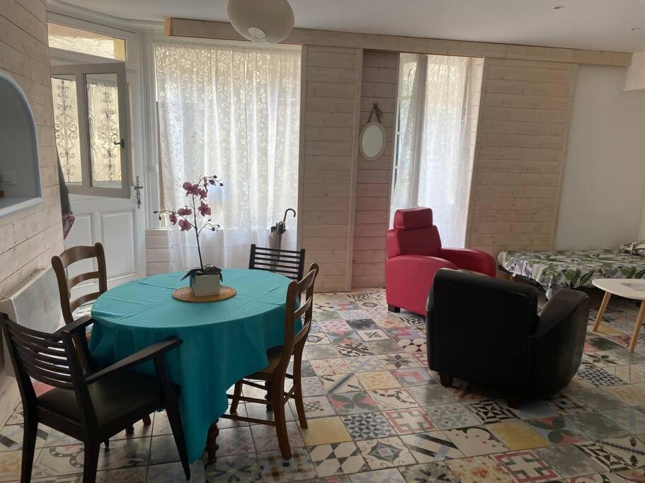 Appartement Loumé photo 2