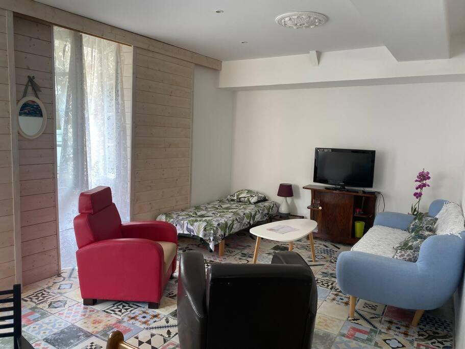Appartement Loumé photo 3