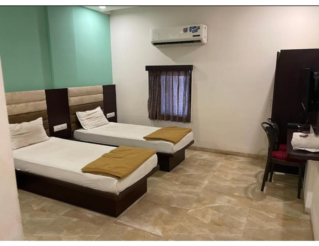 Hotel Narmada, Kevadia, Narmada photo 4