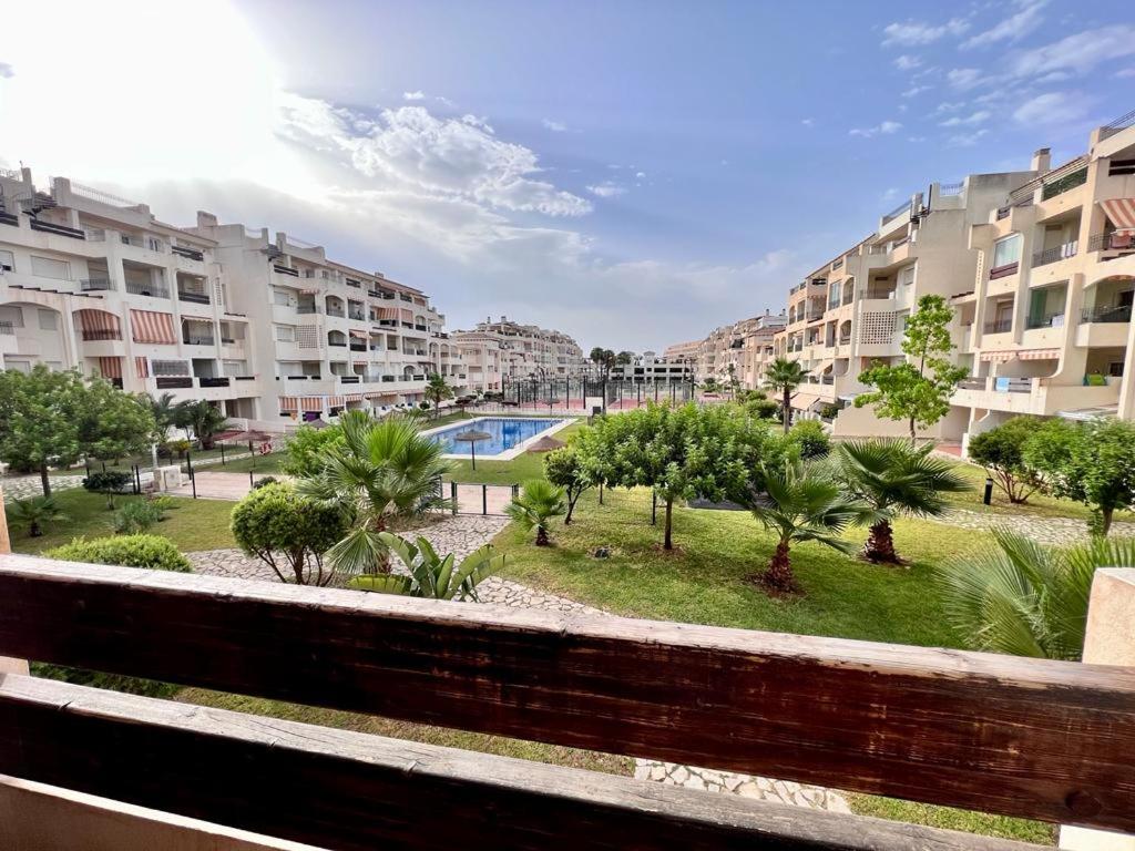 Casa Matty-Precioso Apartamento al lado del Mar Y Del Golf photo 1