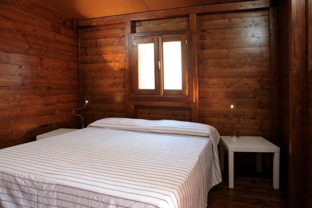 Villaggio Camping Calapineta photo 3