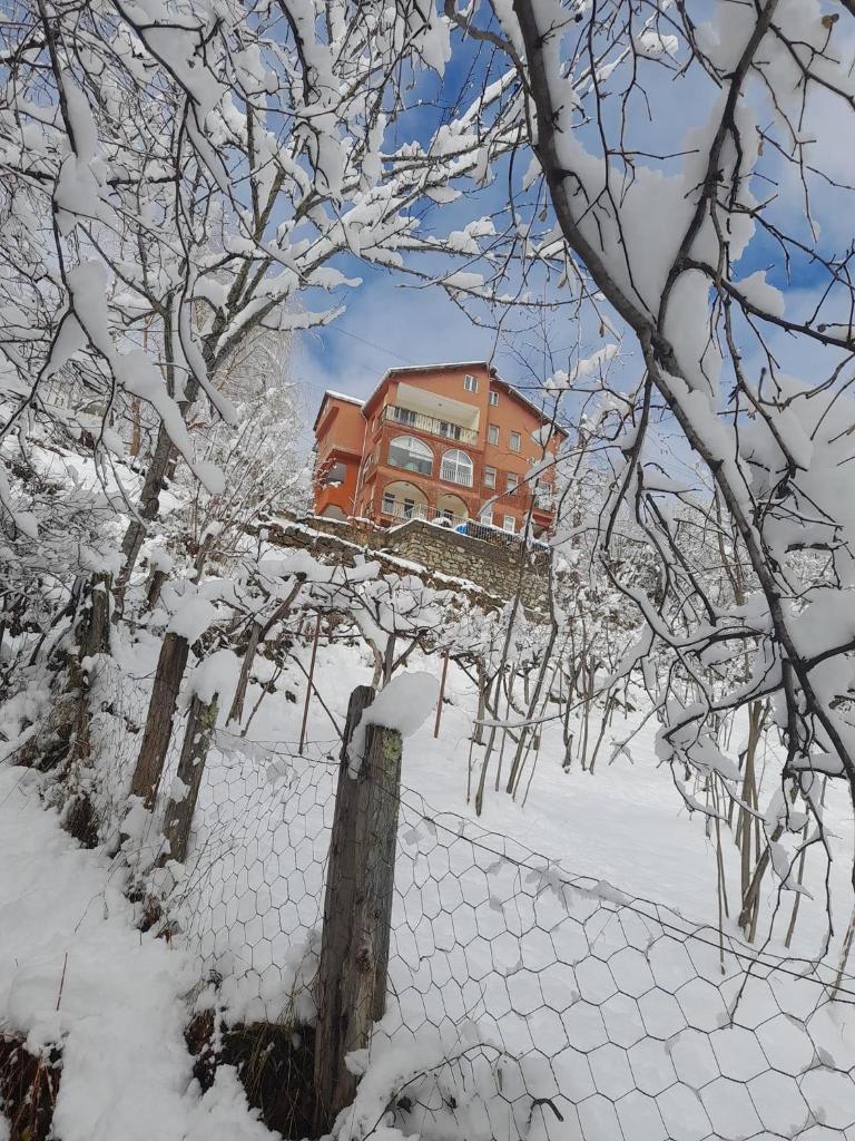 Dağ evi çaykara photo 4