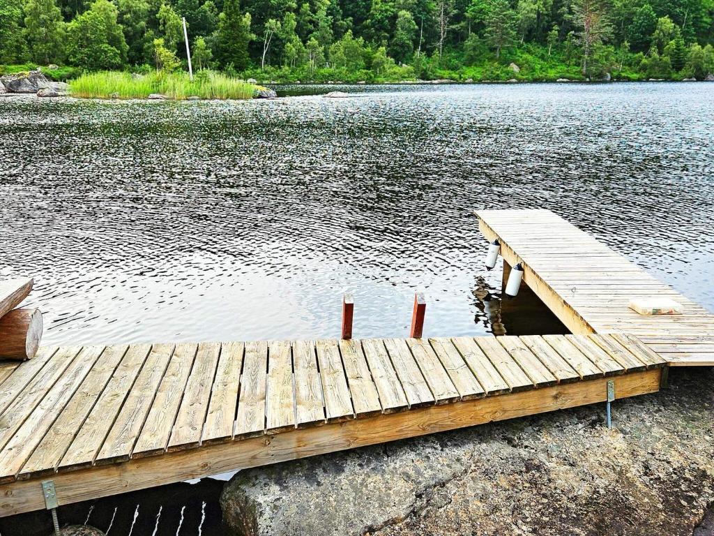 Holiday home lyngdal IX photo 3