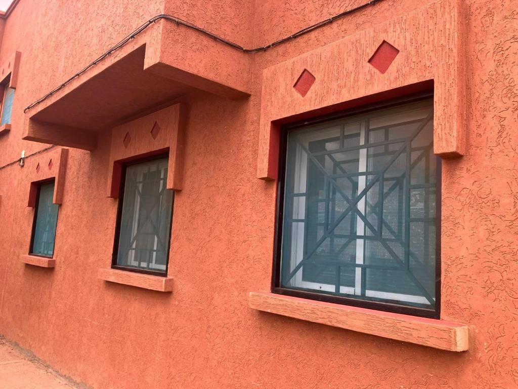 Dar El Aman Marrakesh photo 1