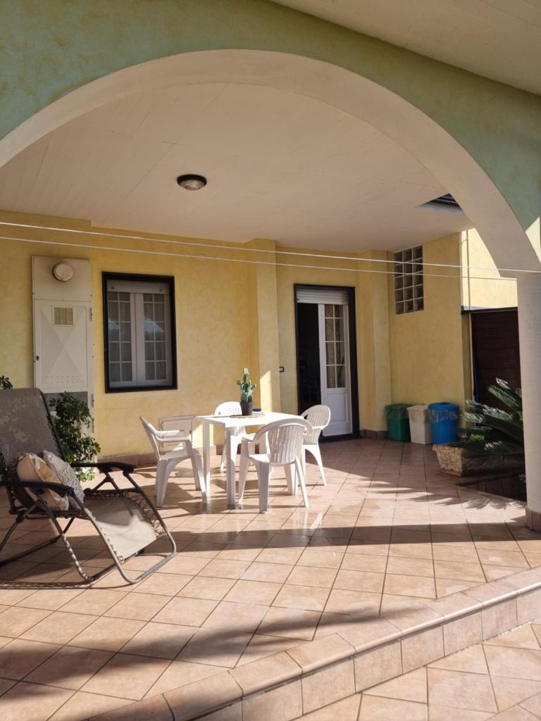 Casa vacanze Le Surfinie photo 4