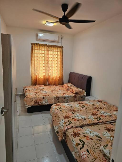 Nafisa 3 Homestay photo 3