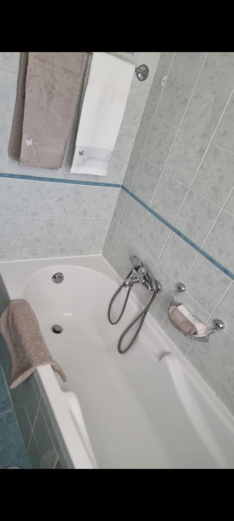 Casa vacanze Le Surfinie photo 2