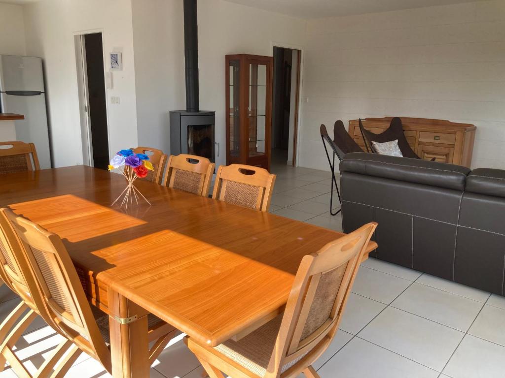 Villa Lampaul photo 3