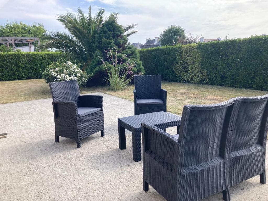 Villa Lampaul photo 2