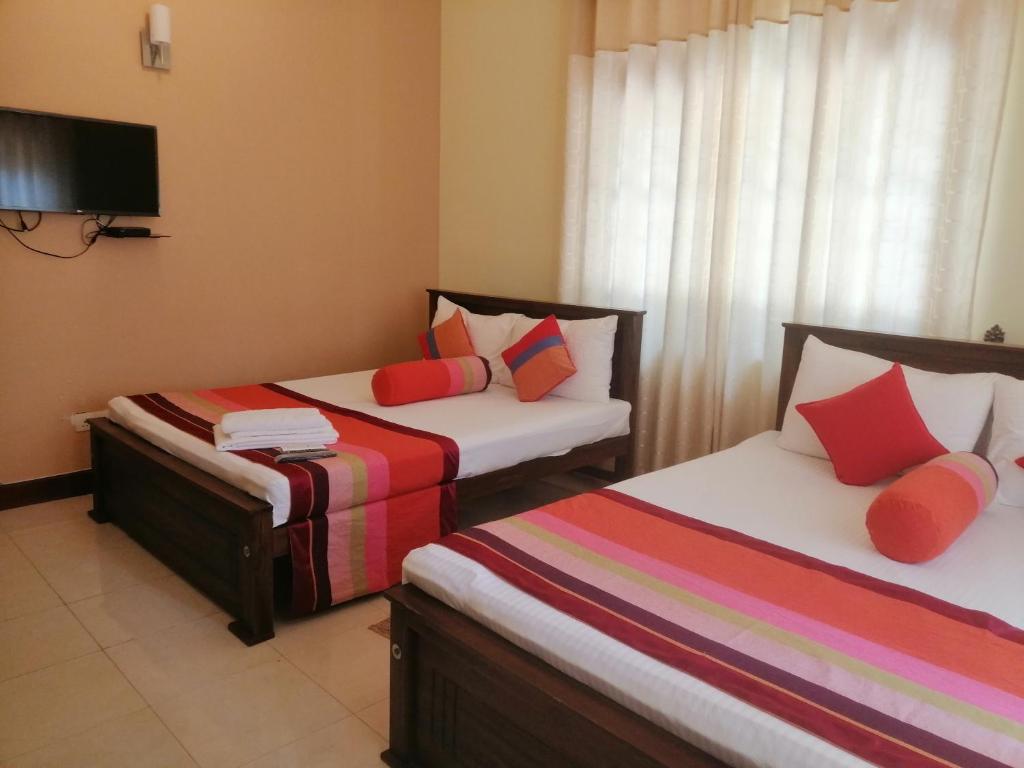 Golden Residence photo 2