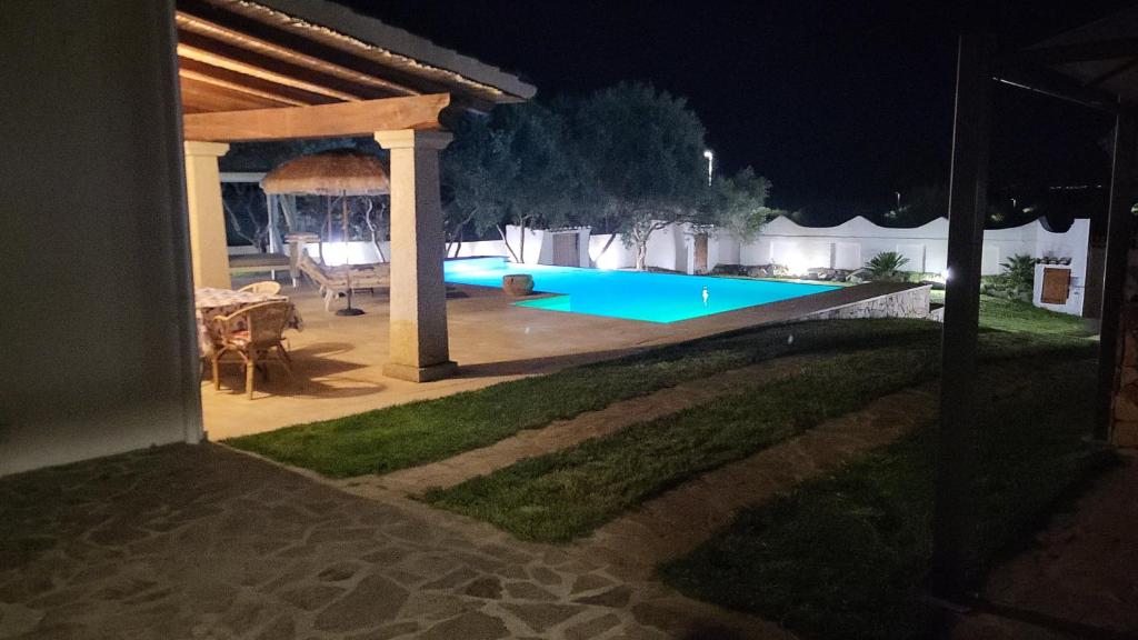 Villa Rosi photo 3