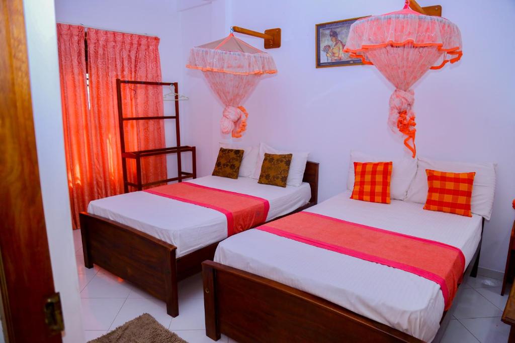 Canal Side Guest House Polonnaruwa photo 4