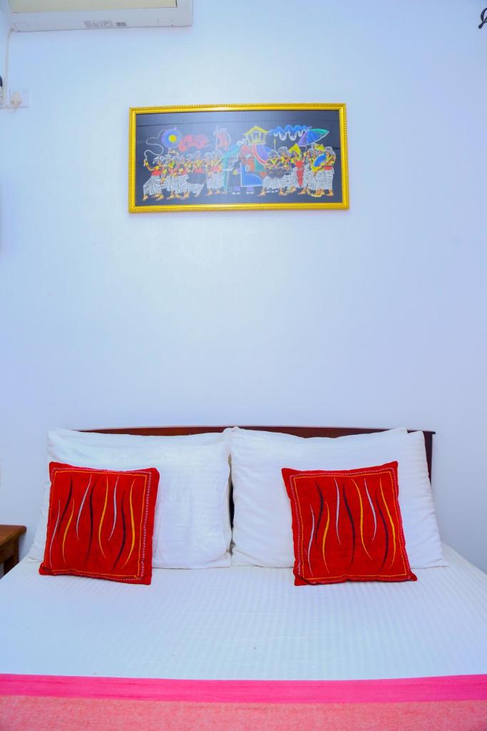 Canal Side Guest House Polonnaruwa photo 2