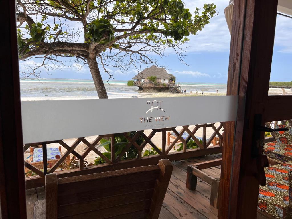 The View of Zanzibar photo 1
