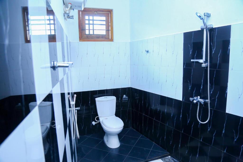 Canal Side Guest House Polonnaruwa photo 1