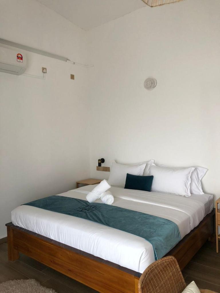 Villa Bari Loft photo 1