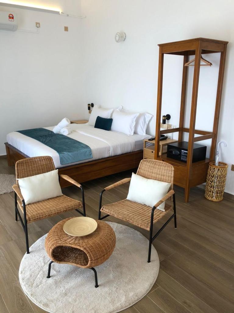 Villa Bari Loft photo 2