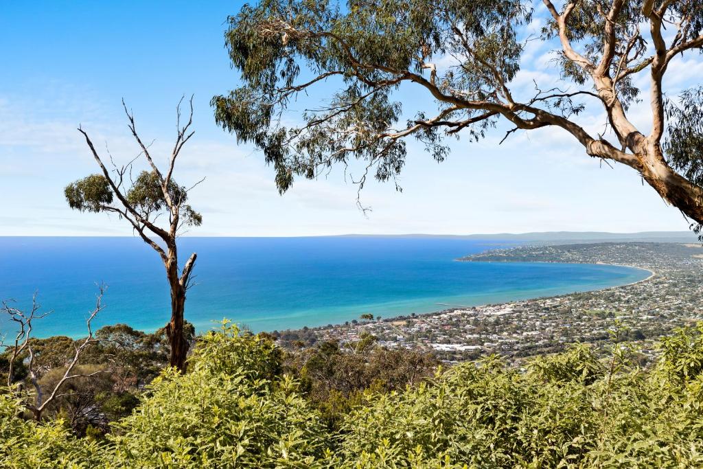 Dream Views at Arthurs Seat B & B photo 1