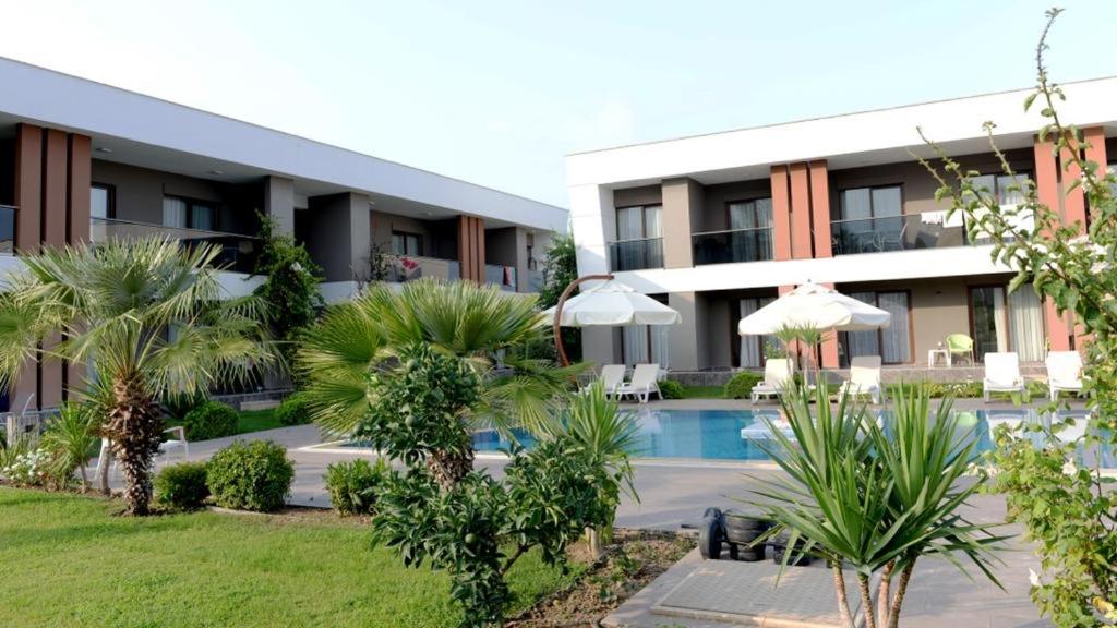 Mandalina Apartments photo 3