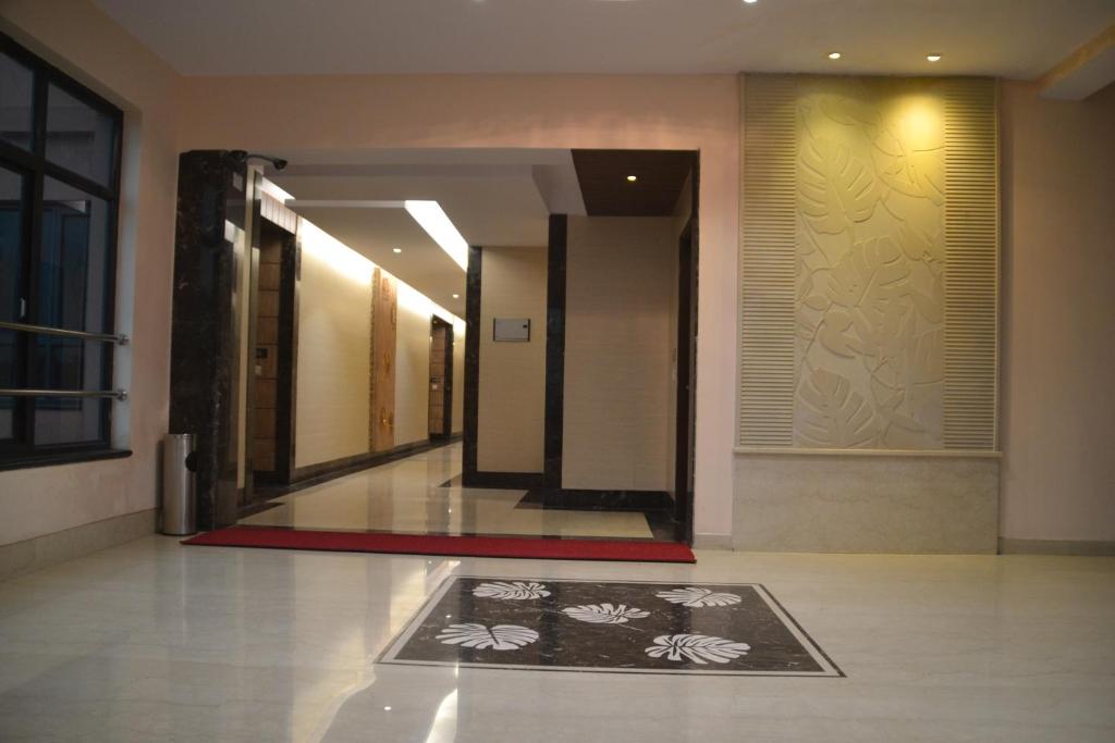Hotel Shrinath Palace photo 1